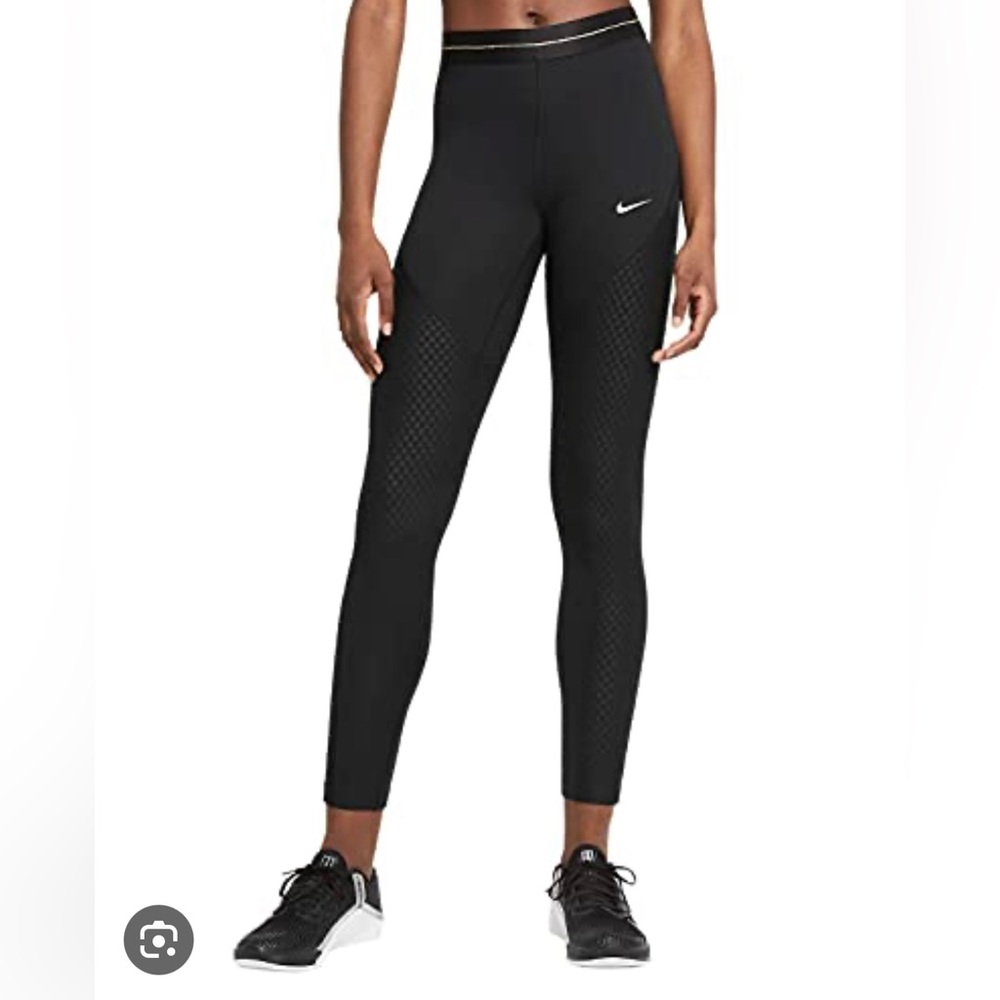 Nike icon pro clash training leggings M